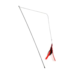 Da Bird Kattspö Go Cat