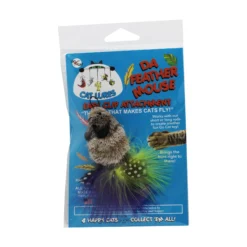Da Bird Refill Go Cat