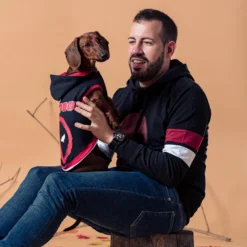 Deadpool Hundtröja