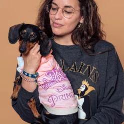 Disney Princess Hundtröja