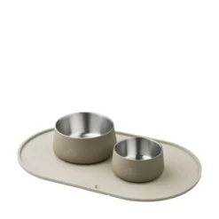 Dog Copenhagen Libra Placemat