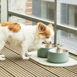 Dog Copenhagen Libra Placemat