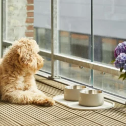 Dog Copenhagen Libra Placemat