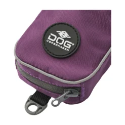 Dog Copenhagen Pouch Organizer Leash Bag