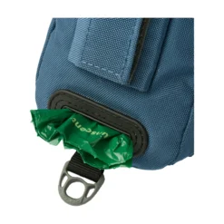 Dog Copenhagen Pouch Organizer Leash Bag