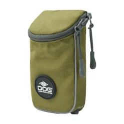 Dog Copenhagen Pouch Organizer Leash Bag