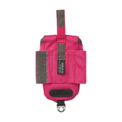 Dog Copenhagen Pouch Organizer Leash Bag