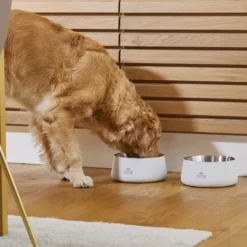 Dog Copenhagen Vega Bowl