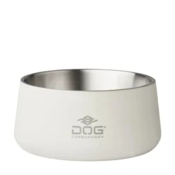 Dog Copenhagen Vega Bowl