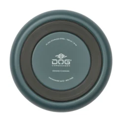 Dog Copenhagen Vega Bowl