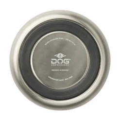 Dog Copenhagen Vega Bowl