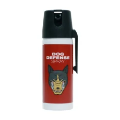 Dog Defense Självförsvarsspray
