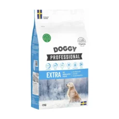 Doggy Professional Extra
