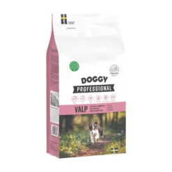 Doggy Professional Valp
