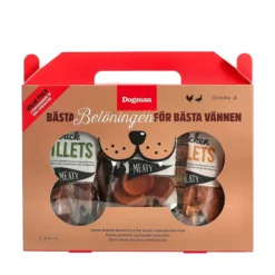 Dogman Belöningsmix