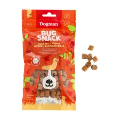 Dogman Bug Snack Nypon