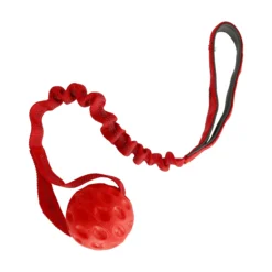 Dogman Bungee Ball Valpleksak