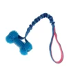 Dogman Bungee Bone Valpleksak