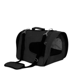 Dogman Canvas Bärväska 7 kg