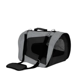 Dogman Canvas Bärväska 7 kg