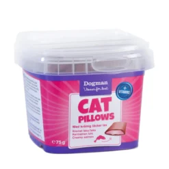 Dogman Cat Pillows Kattgodis