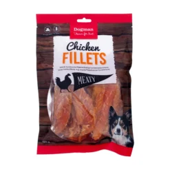 Dogman Chicken Fillets