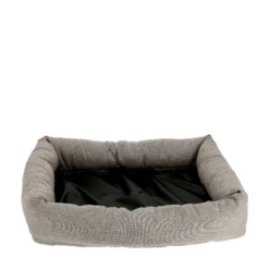 Dogman Classy Memory Foam Hundbädd