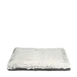 Dogman Classy Memory Foam Hundbädd