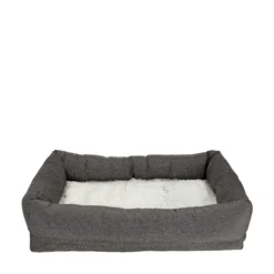 Dogman Classy Memory Foam Hundbädd