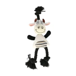 Dogman CoweRep Hundleksak