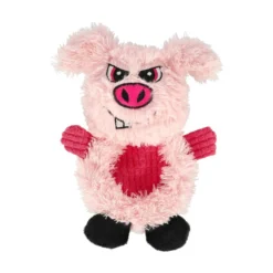 Dogman DevilPig Hundleksak