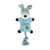 Dogman DoggePrassel Hundleksak