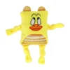 Dogman DuckePlutt Hundleksak