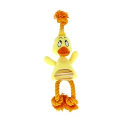 Dogman DuckeRep Hundleksak