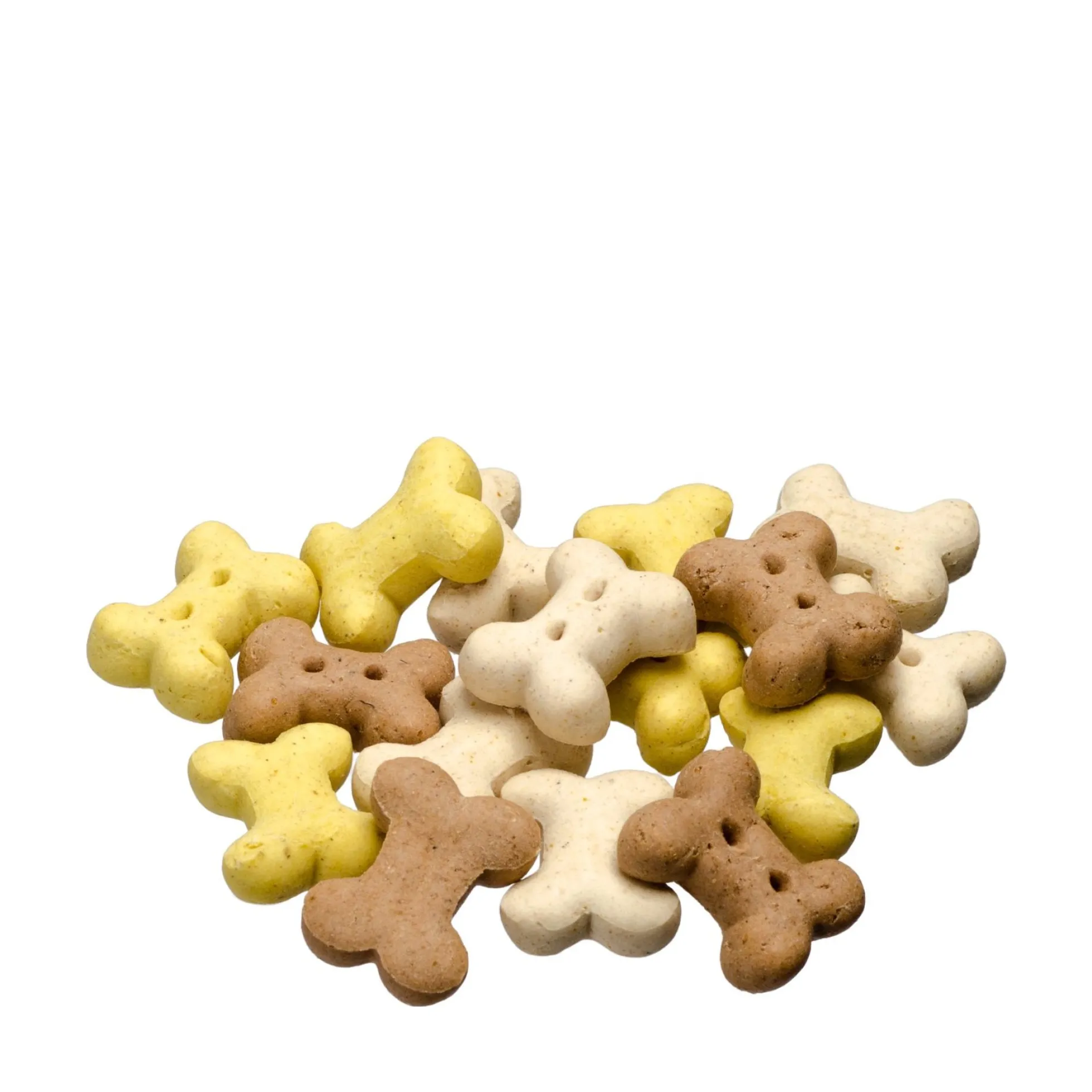 Dogman Frasiga Kex Mini Mix