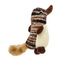 Dogman Fuzzy Big Kattleksak