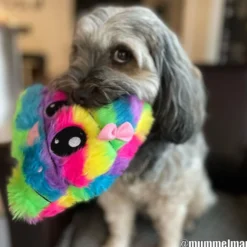 Dogman Kawaii Hundleksak