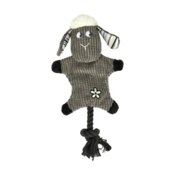 Dogman LambePrassel Hundleksak
