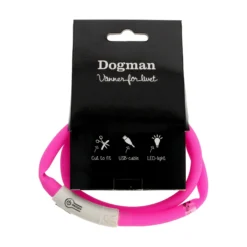 Dogman LED-ring