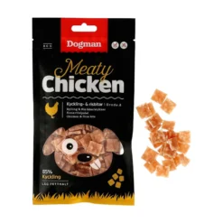 Dogman Meaty Chicken Hundgodis