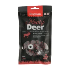 Dogman Meaty Hjort