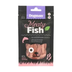 Dogman Meaty Lax