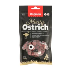 Dogman Meaty Struts