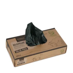 Dogman 200-pack Bajspåsar