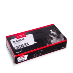 Dogman 400-pack Bajspåsar
