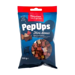 Dogman Pepups