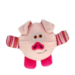 Dogman PiggeBoll Hundleksak