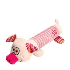 Dogman PiggeTub Hundleksak