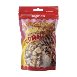 Dogman Popcorn Kyckling