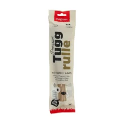 Dogman Pressad Tuggrulle